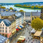 Urlaub Nordrhein-Westfalen • Bonn (Sehenswürdigkeiten)